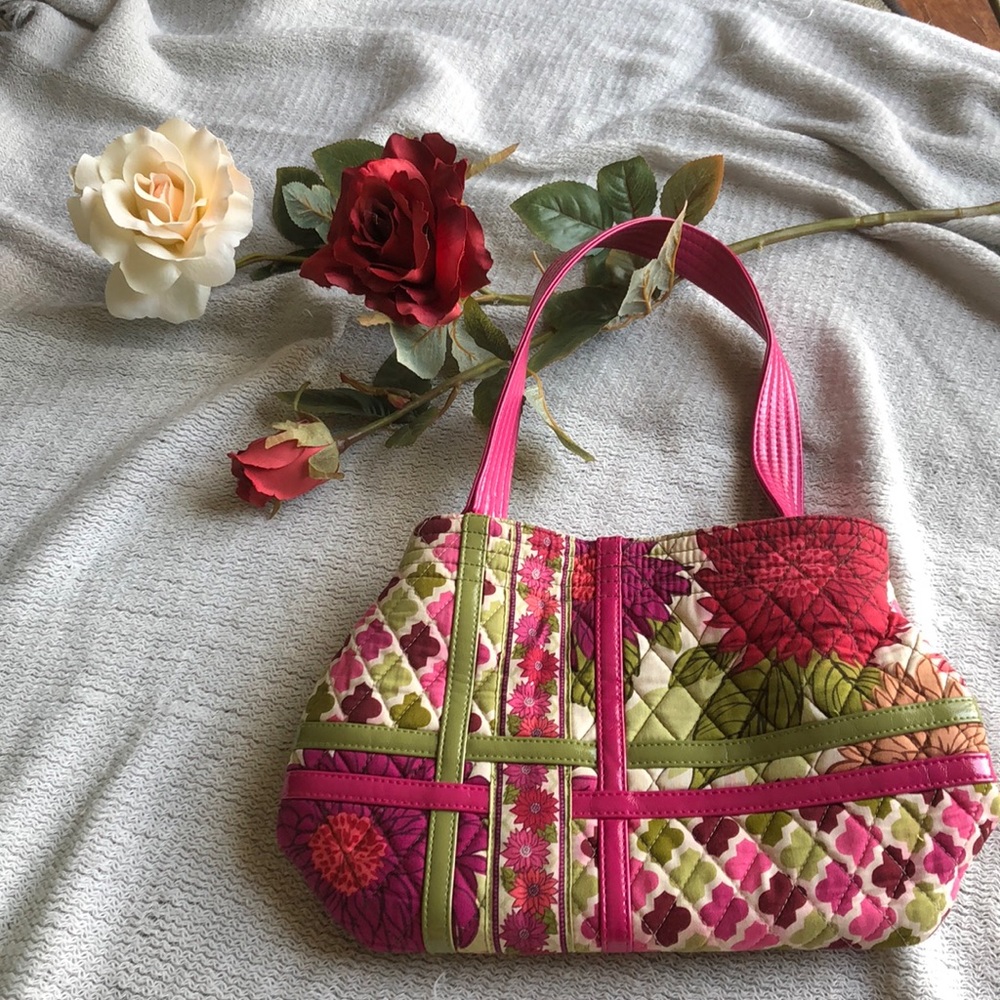 🍁Vera Bradley purse